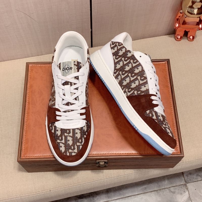 Christian Dior Sneaker